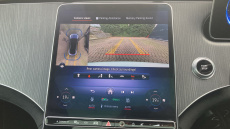 Mercedes-Benz Eqe 350 215kW AMG Line Premium Plus 89kWh 4dr Auto Electric Saloon